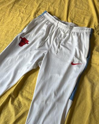 Pantalone nike X chicago Bulls