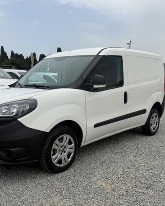 Fiat Doblò 1.3 MJT GARANZIA