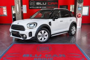 MINI COOPER D COUNTRYMAN 2.0d ESSENTIAL 150cv