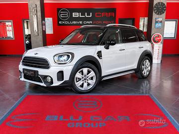 MINI COOPER D COUNTRYMAN 2.0d ESSENTIAL 150cv