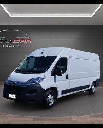 CITROEN Citroen Jumper 33 BlueHDi 140 S&S PL U1396