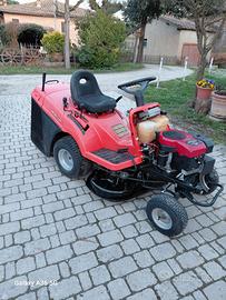 trattorino tagliaerba 13.5 hp