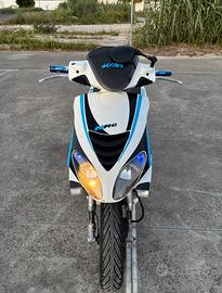 Piaggio NRG Power 70 (2013)