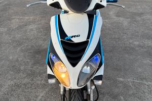 Piaggio NRG Power 70 (2013)