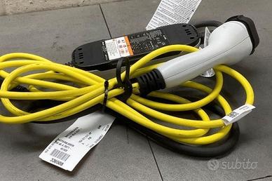 Cavo di ricarica originale VW tipo 2 con presa ita