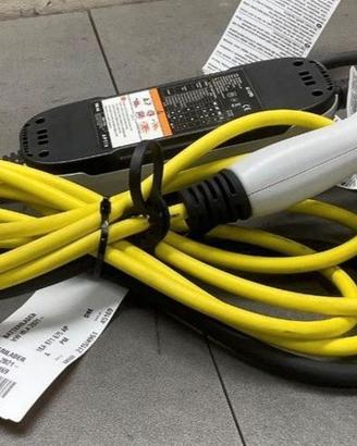 Cavo di ricarica originale VW tipo 2 con presa ita