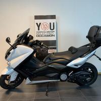 Yamaha T Max 530