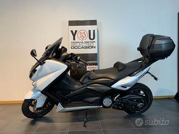 Yamaha T Max 530