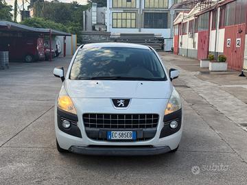 Peugeot 3008 1.6 VTi 120CV Tecno