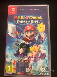 Mario + Rabbids: Sparks of Hope Nintendo Switch