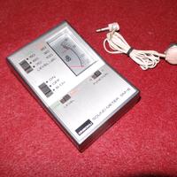 Fonometro (Sound Meter) Giapponese ONSOKU SM-6
