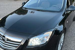Opel Insignia 1.6 Turbo Benzina
