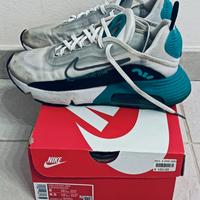 NIKE AIR MAX 2090, misura Europa 41, U.S. 8