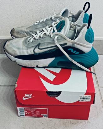 NIKE AIR MAX 2090, misura Europa 41, U.S. 8