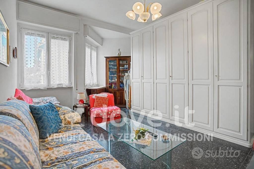 Appartamento – Celle Ligure, Pozzuolo Alto - Vista 2