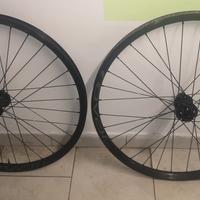 Cerchioni Roval 27,5 mtb 