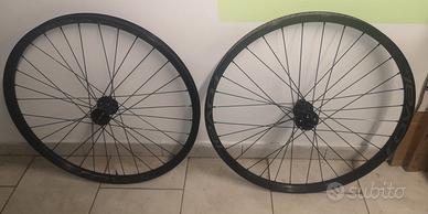 Cerchioni Roval 27,5 mtb 