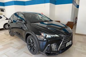 LEXUS NX 450h Plug-in 4WD Premium +
