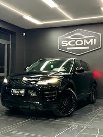 Land Rover Range Evoque 2.0D I4-L.Flw 150CV AWD Au
