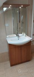 ARREDAMENTO BAGNO