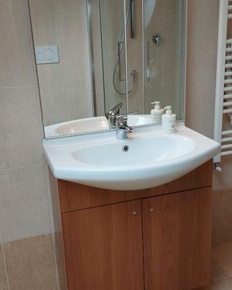 ARREDAMENTO BAGNO