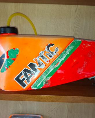 serbatoio fantic trial 