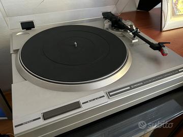 Giradischi Pioneer Pl 450
