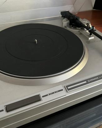 Giradischi Pioneer Pl 450