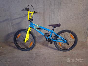 bici per ragazzi