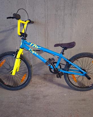 bici per ragazzi