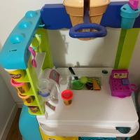 Camioncino dei gelati