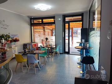 Bar Pausa Caffe