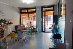 Bar Pausa Caffe