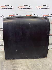 Cofano anteriore Alfa Romeo Nuova Giulia Super 130