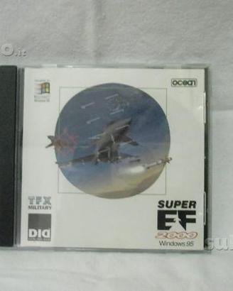 Super EF 2000