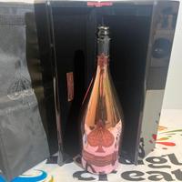 MAGNUM ARMAND DE BRIGNAC ROSA VUOTA CON COFANETTO 