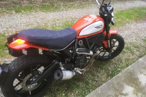 Ducati scrambler 800