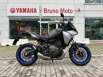 Yamaha Tracer 7