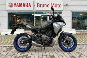 Yamaha Tracer 7