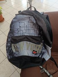 Zaino Seven