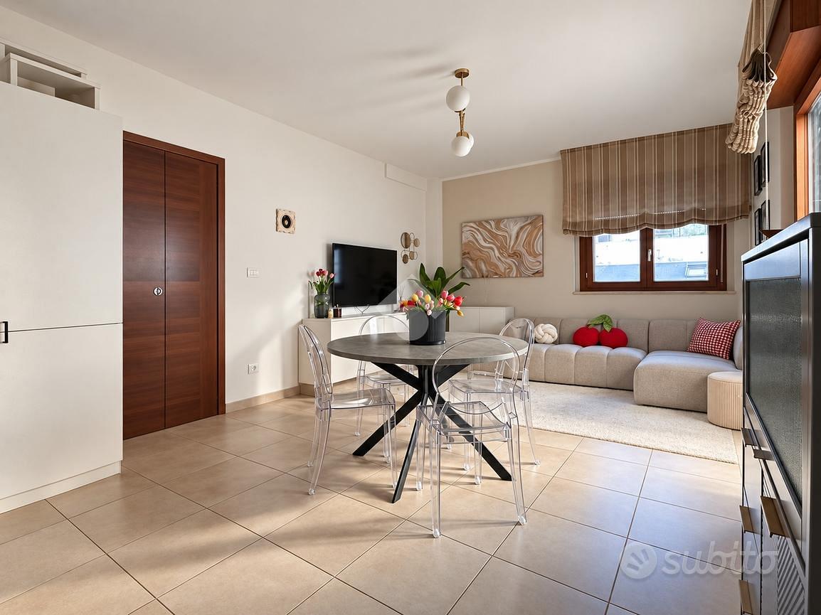 Appartamento – L'Aquila, Santanza, Pile - Vista 3