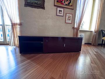 Mobile tv sala Elce arredamenti