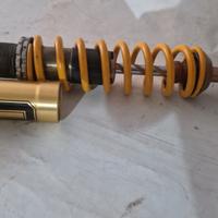 mono Onlins per Yamaha YZ  o Fantic XE 125