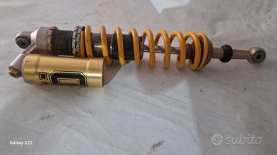 mono Onlins per Yamaha YZ  o Fantic XE 125