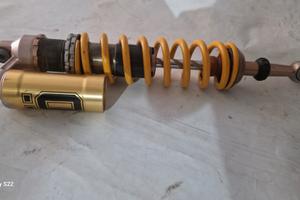 mono Onlins per Yamaha YZ  o Fantic XE 125