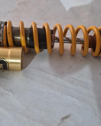 mono Onlins per Yamaha YZ  o Fantic XE 125