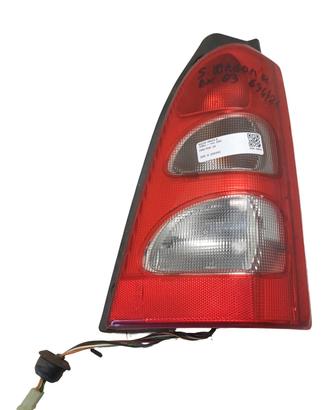 STOP FANALE POSTERIORE DESTRO SUZUKI Wagon R 3° S