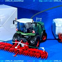 (I°) FENDT KATANA 85 Motore V12 850 CV + x2 KEMPER