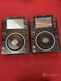 PIONEER CDJ 3000