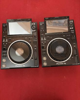 PIONEER CDJ 3000